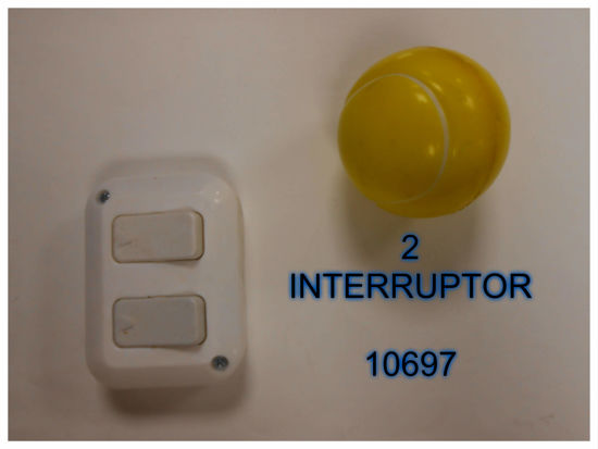 Imagen de 2 INTERRUPTOR 3.25